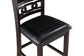 Gia - Counter Chairs (Set of 2)