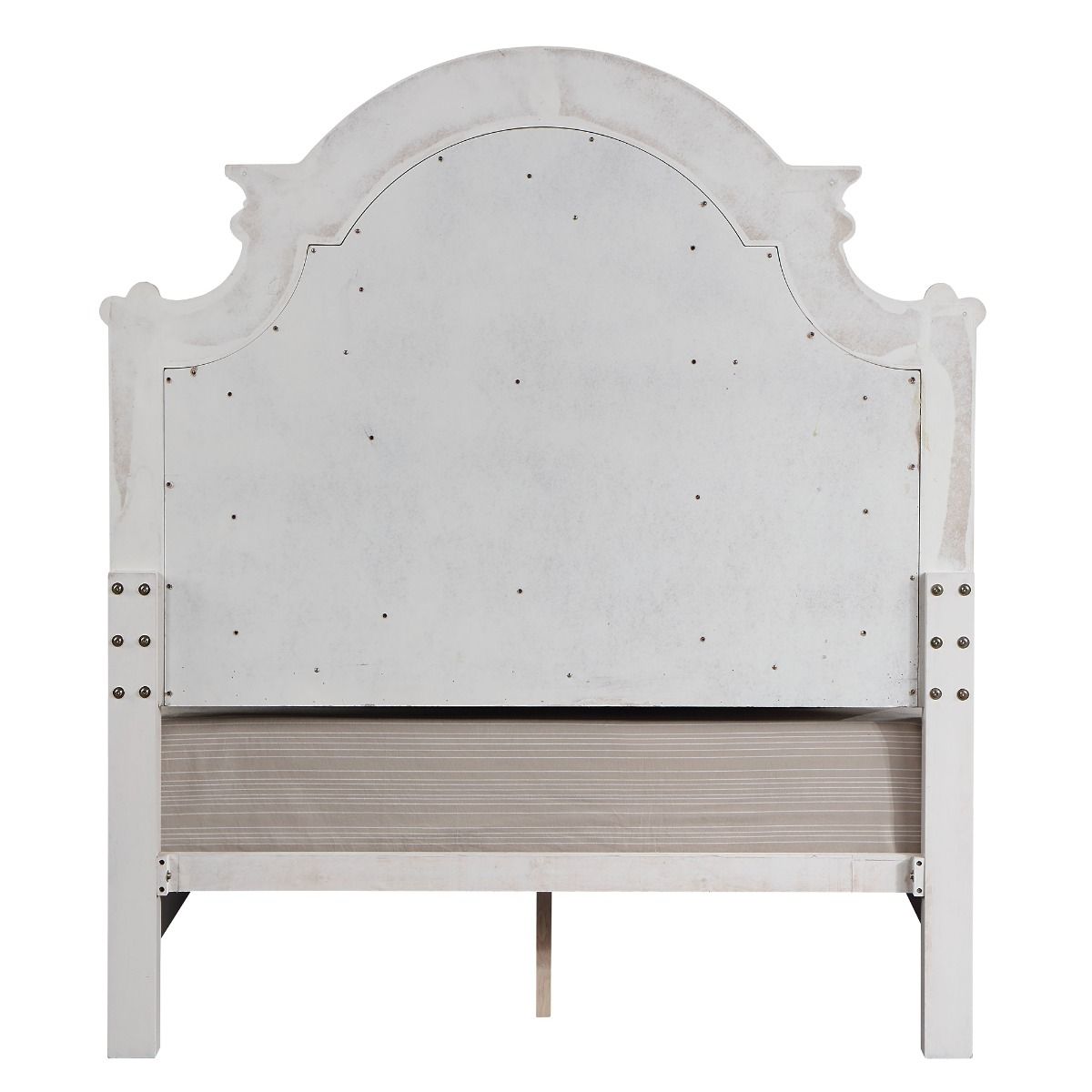 Florian - Bed