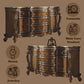 Picardy - Dresser