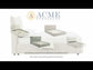 Arden - Bed