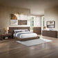 Leanna - Chest - Brown Oak