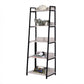 Wendral - 23"L Bookshelf - Natural & Black