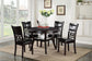 Gia - Dining Chairs