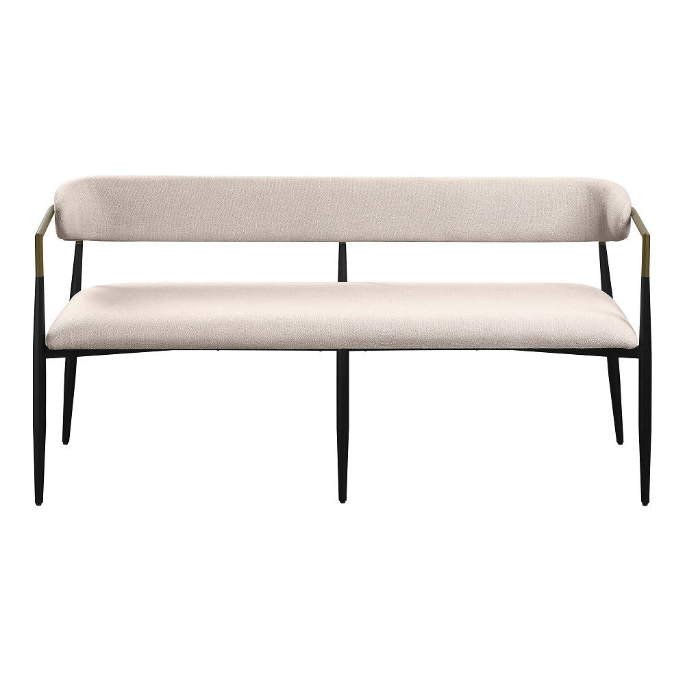 Jaramillo - Bench