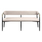 Jaramillo - Bench