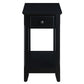 Bertie - Accent Table