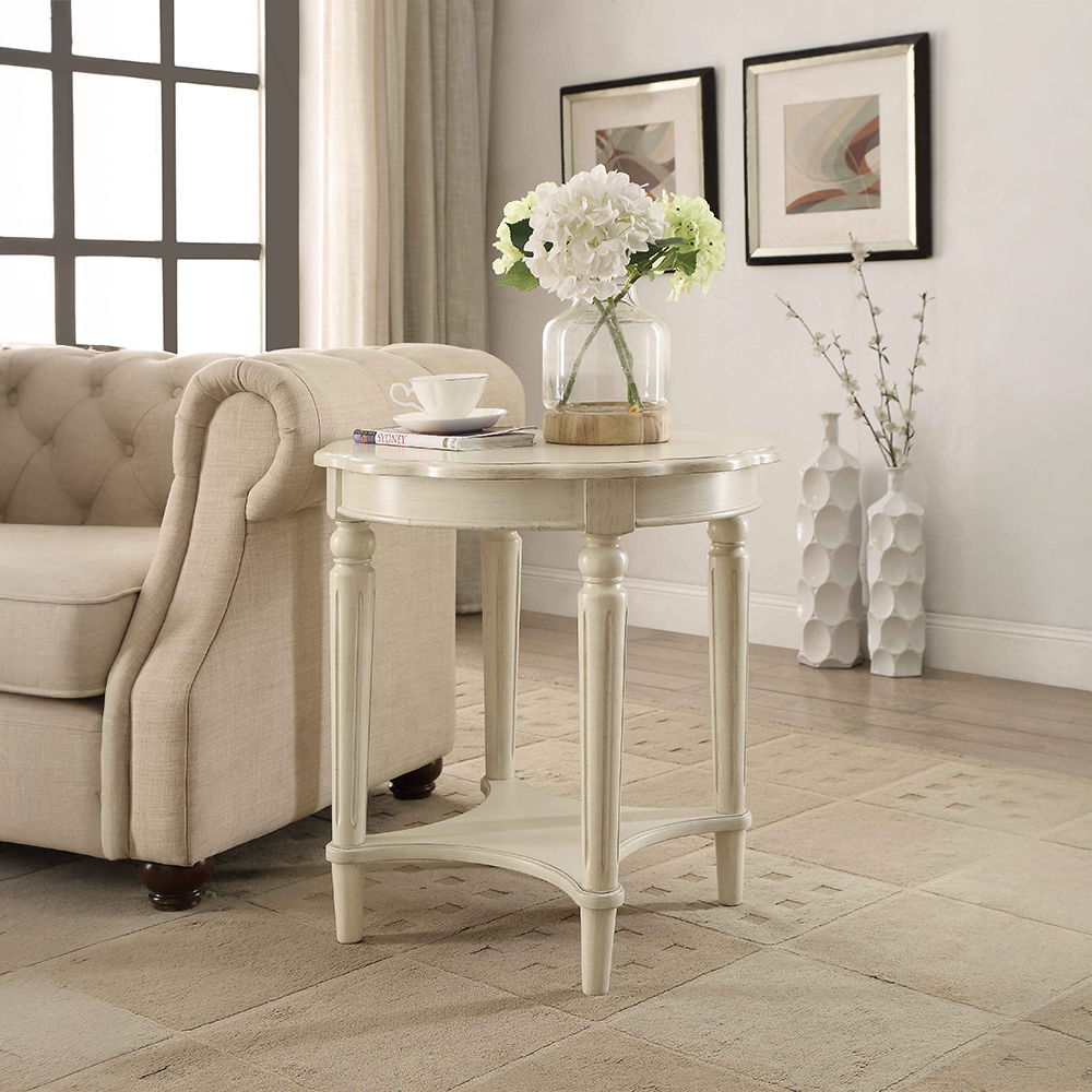Fordon - End Table