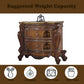 Picardy - Nightstand
