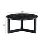 Dara - Coffee Table