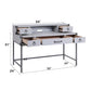 Orchest - Writing Desk - Gray