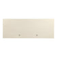 Gustave - Executive Writing Desk - Cream