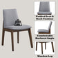 Kaela - Side Chair (Set of 2) - Walnut