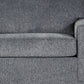 Kylo - 2 Piece Sofa And Cuddle Chair Set