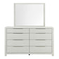 Jehoram - Dresser