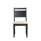 Sable Crest - Dining Chair (Set of 2)