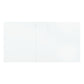 Palton - Dining Table - High Gloss White
