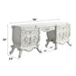 Vanaheim - Vanity Desk - Antique White