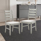 Pascal - Ladderback Dining Chair (Set of 2)
