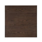 Paxton - 5 Piece Living Room Set (Storage Coffee Table With 4 Tuck-In Ottomans) - Dark Brown