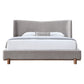 Melbourne - Bed