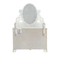 Flora - Mirror With Jewlery