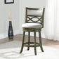 Manchester - Counter Stool
