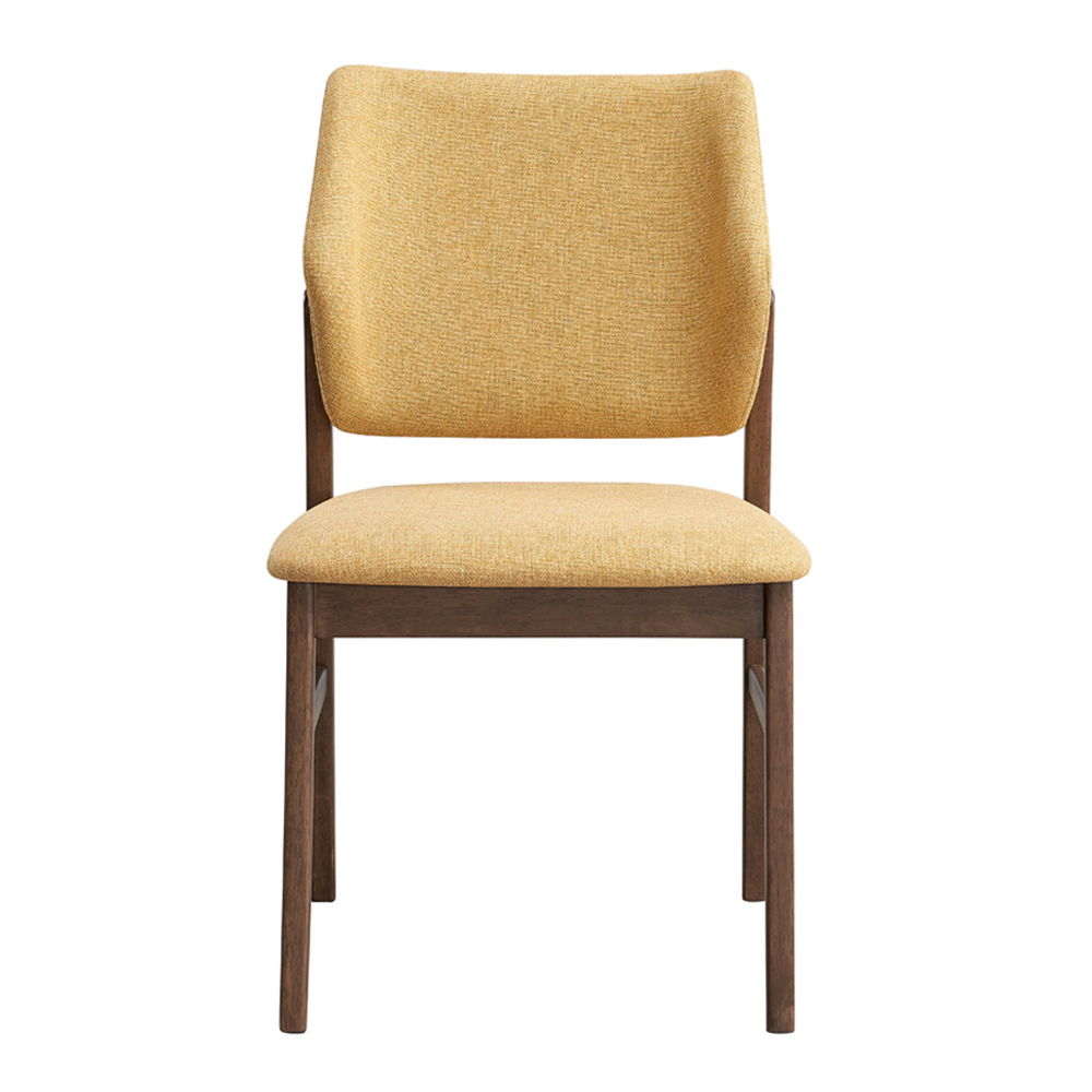 Sarha - Dining Side Chair (Set of 2)