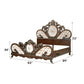 Devany - Bed