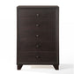 Madison - Chest - Espresso