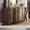Honey Oak