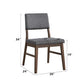 Seda - Side Chair (Set of 2)