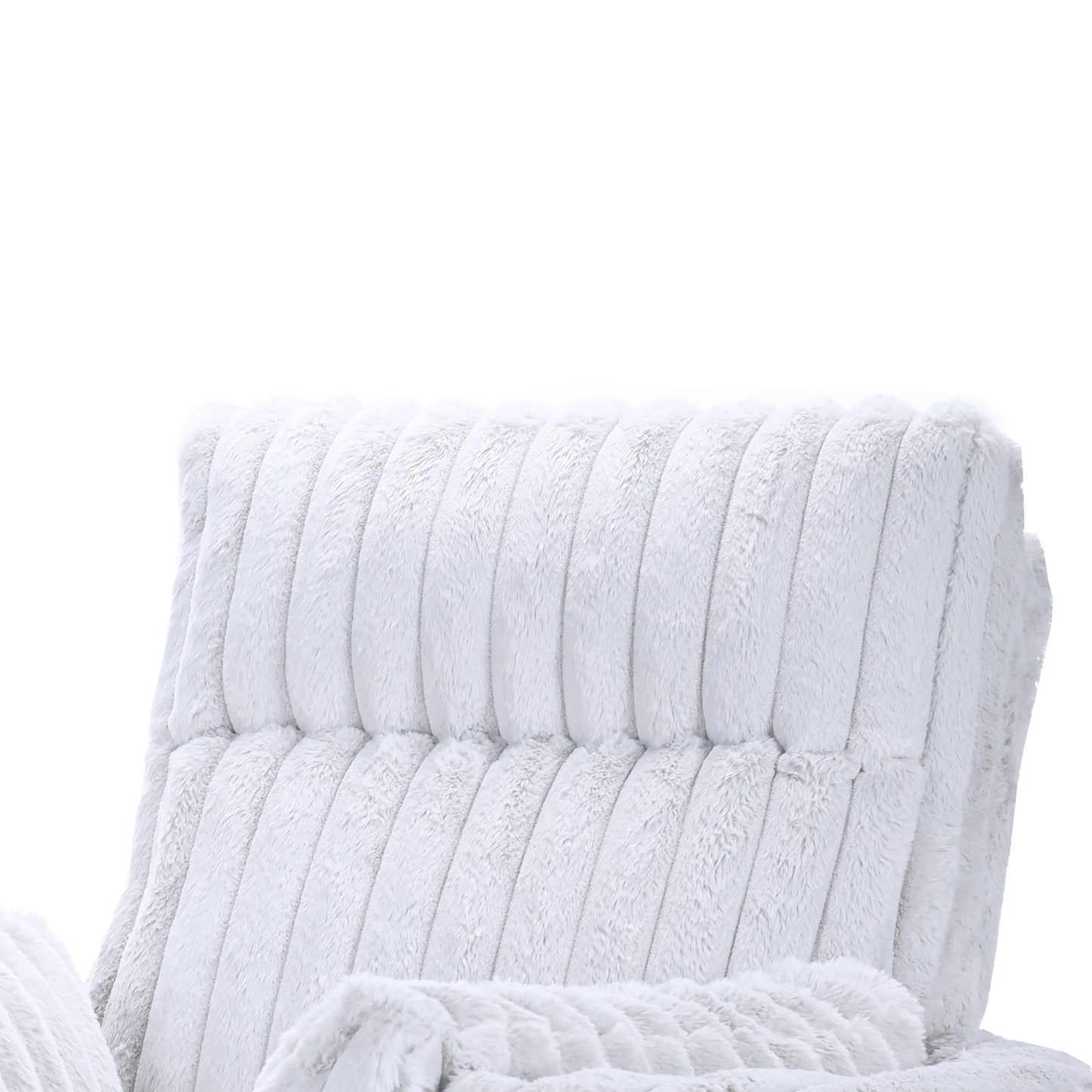 Embrace - Swivel Accent Chair
