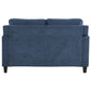 Horatio - Loveseat