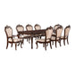 Constantine - Arm Chair (Set of 2) - Cherry