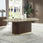 Brown Oak