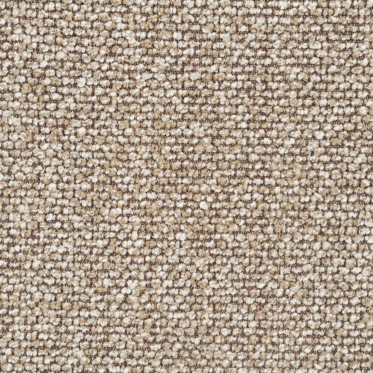 Turpin - Sofa With Sleeper, 2 Pillows & Storage - Brown Boucle