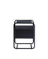 Colson - Accent Table - Black