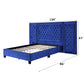 Damazy - Bed