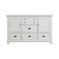 Jamestown - Dresser