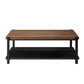 Linea - 3 Piece Occasional Set (1 Coffee & 2 End Tables)