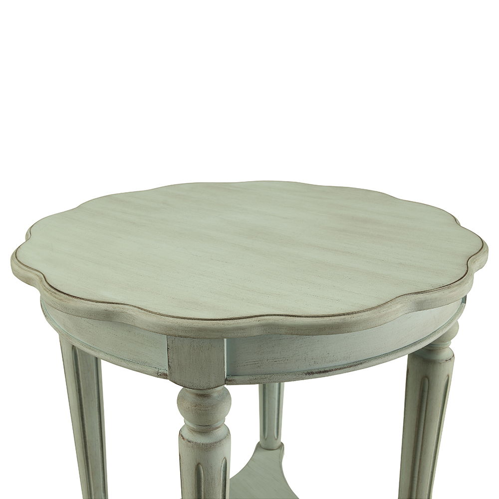 Fordon - End Table