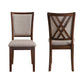 Amy - Dining Chair (Set of 2)