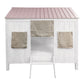Spring Cottage - Bed