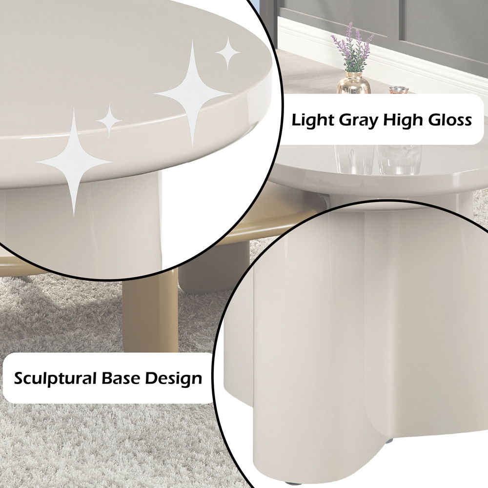 Joane - Table