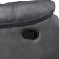 Morello - Reclining Sofa