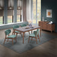 Bevis - Side Chair For Dining Room (Set of 2)