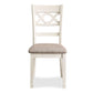 Cori - Round Dining Set