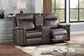 Quade - Console Loveseat