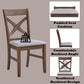 Ferris - Side Chair (Set of 2) - Brown