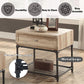 Brantley II - Table
